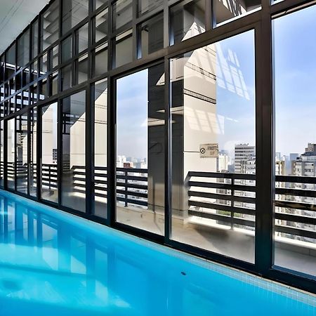 Cyclinn Cidade Jardim São Paulo Exteriér fotografie